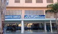 مستعجلات مراكش: الداخل إليها مفقود والخارج منها مولود