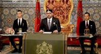 الخطاب الملكي الصريح يخرج البوليساريو عن صوابها وقيادتها تصفه بـ"المستفز"