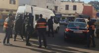 الشرطة القضائية و"الديستي" يوقعان بصيد ثمين بالدار البيضاء في عملية نوعية