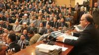 رئاسة الجمهورية في مصر تقول الإخوان يمكنهم المشاركة في الانتخابات الجديدة