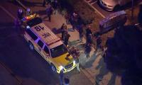 12 قتيلا على الأقل وعشرات الجرحى في إطلاق نار بحانة في أحد أحياء لوس أنجلس الراقية