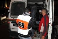من المسؤول عن الانفلات الأمني المتكرر بمدينة افورار "بإقليم ازيلال"