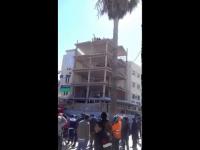 وجدة: محاولة انتحار 3 شابات بائعات متجولات