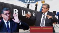 أخنوش ينتقد "الفايك نيوز": الغازوال الروسي درتوا منو قضية