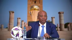 موتسيبي يجدد التزام الكاف بتنظيم كأس أمم إفريقيا للسيدات 2026 بالمغرب