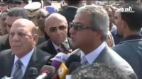 85 مليون جنيه تكلفة ترميم ميدان رابعة العدوية