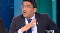 حديث مغربي جزائري مصري حول ملاعب المغرب