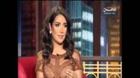 بالفيديو : امل العنبري تتنكر لاصلها المغربي‬