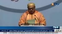 قناة جزائرية تهاجم خطاب الملك محمد السادس بالهند