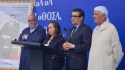 مناضلو حزب "النخلة" يردون على السخرية من حضور عرشان لمشاورات تشكيل الحكومة