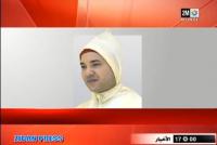 اعتقال دانيال وتورط بنهاشم على دوزيم