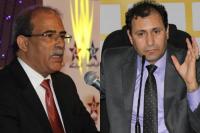 راضي الليلي ينشر غسيل مدير قناة العيون الجهوية و يكشف عن الثروة التي راكمها من دار البريهي