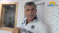 الستاتي يستهزئ من سينا