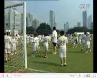 ريال مدريد يخوض مواجهة ضد 109 طفل صيني! 
