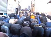 اعظم مشهد ستراه عيناك