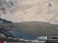 بحيرة إفني بتوبقال 