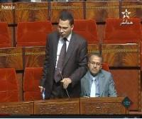 الخلفي يعتذر لجريدة الإتحاد الإشتراكي بعد أن اتهمها بالكذب