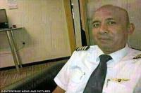 ابن قائد الطائرة الماليزية المفقودة يبرّئ ساحة والده من الكارثة