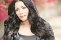 الفنانة ليلى غفران تتحدث بحرقة لـ "أخبارنا" عن حادث مقتل إبنتها و اعتقال سعد المجرد و تكشف جديدها الفني (فيديو)