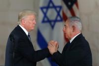 تفاصيل عقوبات "ترامب" ضد الفلسطينيين بعد سقوط قراره بالأمم المتحدة (تقرير)