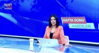 نصرة لغزة..  تلفزيون تركي يفصل مذيعة أخبار بسبب كوب قهوة من "ستاربكس" (فيديو)