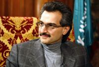 مالك قنوات روتانا الوليد بن طلال : نعيش الدمار العربي، والخليج لا يثور لأن حكّامه عادلون