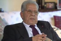 اليازغي : سنشهد أزمة في البرلمان إذا ترأسته المعارضة
