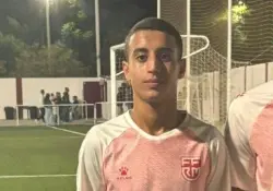 وفاة لاعب مغربي غرقا في إسبانيا