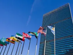 على رأسها أمريكا.. دول العالم تعبر عن تضامنها مع المغرب بعد فاجعة فيضانات آسفي