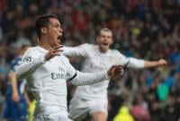كريستيانو يقود ريال مدريد لتحقيق "الريمونتادا" و بلوغ نصف نهائي دوري الابطال