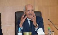 الوزير أوعويشة: "القانون الإطار للتعليم" يهمٌ قضية وطنية مصيرية ويجسدُ تعاقدا وطنيا يلزم الجميع