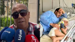 محامي عائلة غيثة: الطفلة لا تزال تحت المراقبة.. والدها خارج المغرب والتقرير الطبي سيحسم مصيرها