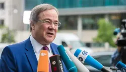 برلماني ألماني: أوروبا عاجزة عن الدفاع عن نفسها دون دعم الناتو الأمريكي