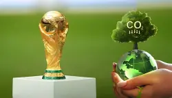 مونديال 2026 يواجه انتقادات بيئية بسبب انبعاثات قياسية متوقعة