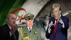 الكابرانات في ورطة.. واشنطن تهدد الجزائر بعقوبات بسبب صفقات السلاح الروسية