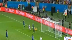 أهداف مباراة المانيا والارجنتين 1-0