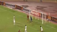 شاهد أهداف مباراة المغرب و ليبيا 4-0