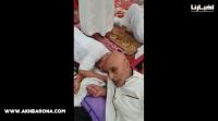 من البقاع المقدسة : حاج مغربي يكذب وزارة " الأوقاف " ويفجر عبر " أخبارنا " فضائح صادمة ( الفيديو)