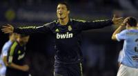 فوز صعب لريال مدريد يضعه في المركز الثاني مؤقتا