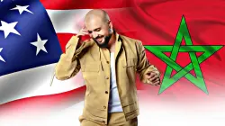 الولايات المتحدة تمنع الفنان المغربي "الدوزي" من ولوج أراضيها والأخير يكشف التفاصيل (فيديو)