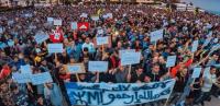 بعد خروج حراك الريف عن المطالب الاجتماعية، الحكومة تقرر الرد بصرامة على "الانفصاليين"