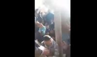 سابقة:ساكنة جرادة تكبل نساءها ورجالها وتطالب الأمن باعتقالهم(فيديو)