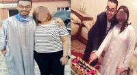 بعد أن أنكر صلته بالموضوع...الفتاة المراكشية تصدم الكوميدي "رشيد رفيق" بمعطيات خطيرة ستدلي بها للقضاء