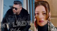 "مسلم" يفاجئ جماهيره بأغنية مغايرة تماما والسبب "أمل صقر"