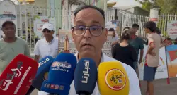 مدير "غرين بارك": عندنا حكم باسم جلالة الملك.. والبلدية ما زالت تروج للمغالطات