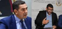 هذا هو رد الدحمان على تهديدات أمزازي بخصوص الاقتطاع من أجور المضربين