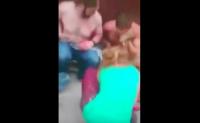 السيبة ..اعتداء بالسلاح الأبيض على 3 سياح بالمدينة العتيقة بفاس !!
