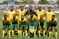 الفيفا تفتح تحقيقا بشأن إشراك فريق جنوب إفريقيا للاعب موقوف