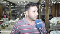 ميكرو "أخبارنا": المغاربة يعلقون على مباراة تونس وإنجلترا...العرب غادين يجيو فطيارة وحدة
