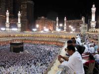زيادة 4 آلاف درهم في مصاريف الحج لهذا العام بسبب ارتفاع سعر صرف الريال السعودي